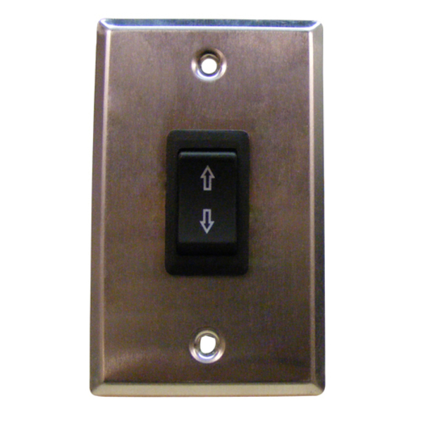 Chief Simple Toggle Switch ASP401